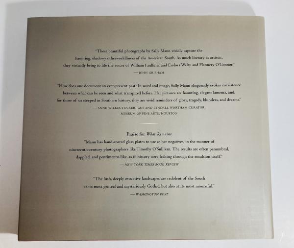 Deep South SALLY MANN(SALLY MANN) / 古本、中古本、古書籍の通販は
