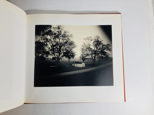 サリー・マン写真集 SALLY MANN / DEEP SOUTH