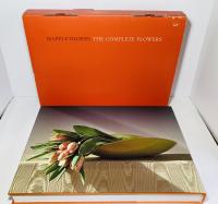 mapplethorpe the complete flowers