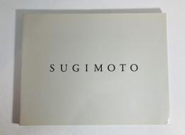 Sugimoto : 杉本博司写真集