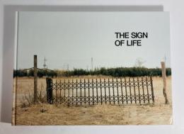The sign of life