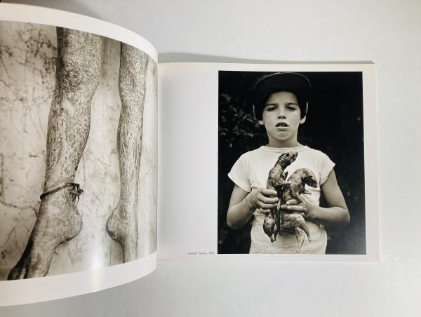 Immediate family(by Sally Mann ; afterword by Reynolds Price