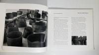 Richard Serra: Torqued Ellipses