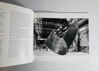 Richard Serra: Torqued Ellipses