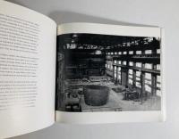 Richard Serra: Torqued Ellipses