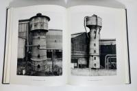 Water towers