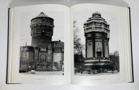 Water towers