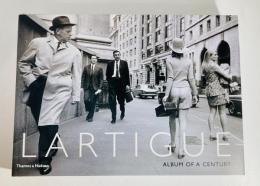 Lartigue : album of a century