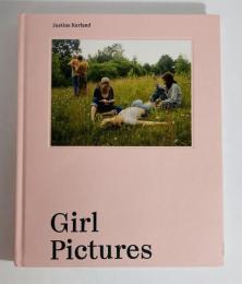 Justine Kurland: Girl Pictures