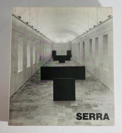 Richard Serra