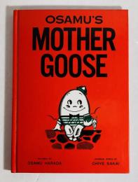 Osamu's mother goose　オサムズ　マザーグース