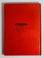 Osamu's mother goose　オサムズ　マザーグース