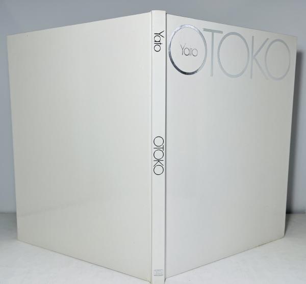 OTOKO(TAMOTSU YATO 矢頭保) / 古本、中古本、古書籍の通販は「日本の