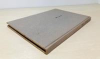 死者の書 : 安東次男詩集