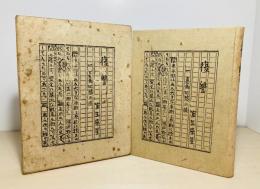 復讐 : 長篇小説