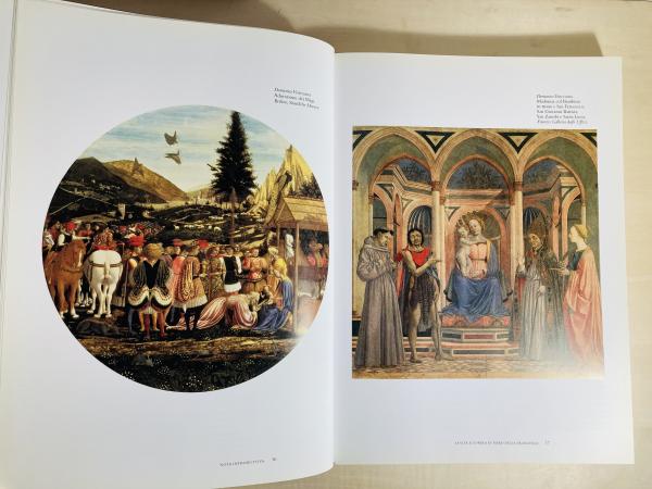 Piero Della Francesca(Anna Maria Maetzke) / 古本、中古本、古書籍の 