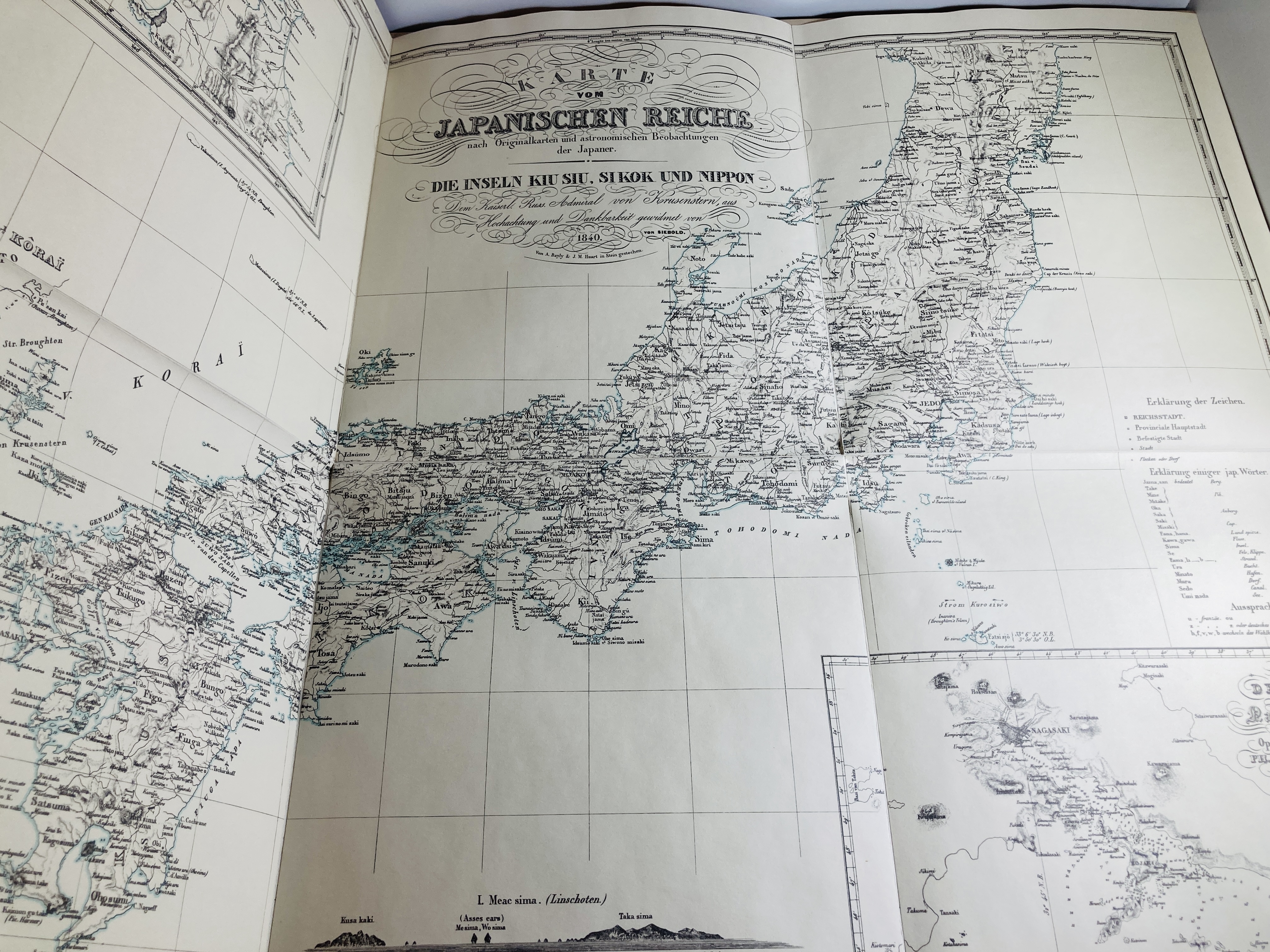 ★講談社復刻版シーボルト「NIPPON」図版編第2冊掲載 T-60 ☆講談社復刻版シーボルト「NIPPON」図版編第2冊掲載 T-60