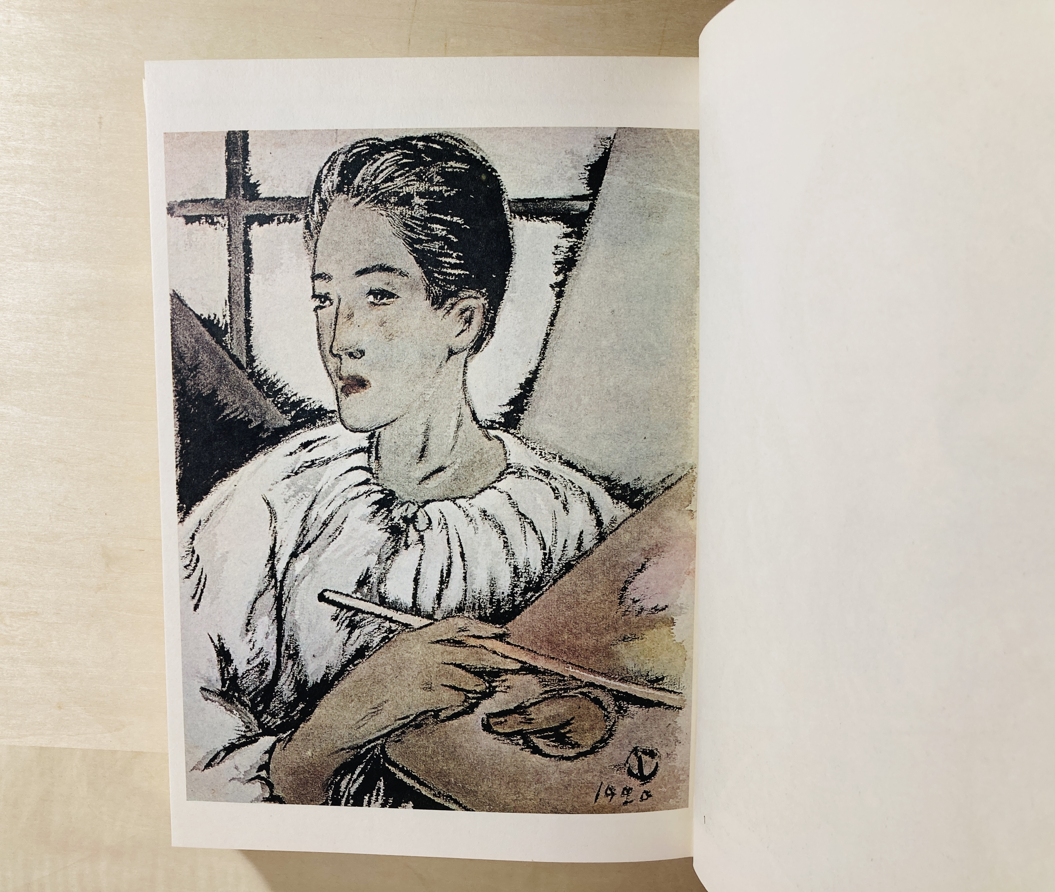 凝視(竹久夢二 画) / 古本、中古本、古書籍の通販は「日本の古本屋