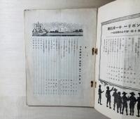 少年團研究　The Boy Scout of Japan