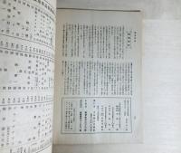 少年團研究　The Boy Scout of Japan