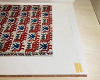 トルコ古代染織全2冊