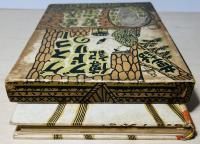 グスコーブドリの伝記 : 童話