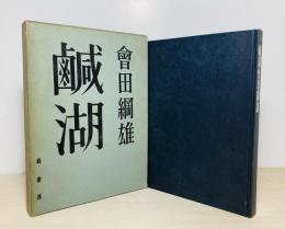 鹹湖