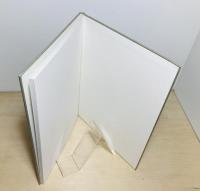 今昔三部作　杉本博司　Hiroshi Sugimoto : past and present in three parts