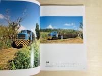 南大東島のさとうきび列車