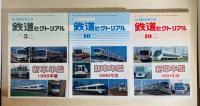 鉄道ピクトリアル　新車年鑑