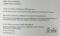 Close-Range Photogrammetry and 3D Imaging (De Gruyter Textbook)
