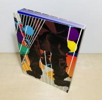ネオ・ダダJAPAN1958-1998 : 磯崎新とホワイトハウスの面々