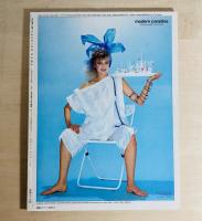 FN Vol.1 (1983年4月）