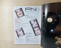 FN Vol.1 (1983年4月）
