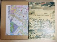 復元・江戸情報地図 : 1:6,500