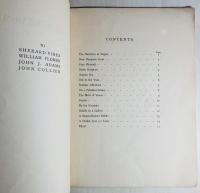 Poems barbarous