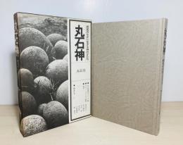 丸石神 : 庶民のなかに生きる神のかたち