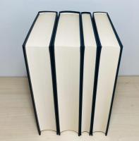 大分県先哲叢書　田能村竹田　資料集　全4巻揃　（絵画篇・著述篇・書簡篇・詩文篇）　　