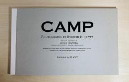 CAMP 石川竜一写真集