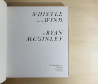 Whistle for the wind