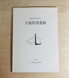 大篠原西遺跡