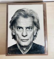 AN AUTOBIOGRAPHY RICHARD AVEDON