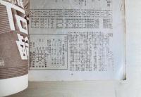 宝塚少女歌劇脚本集　三つのワルツ