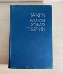 Jane's weapon systems, 1987-88
