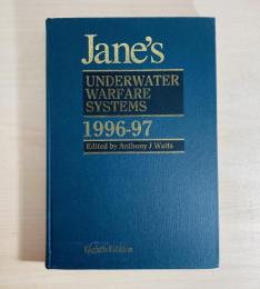 Jane's Underwater Warfare Systems 1996-97