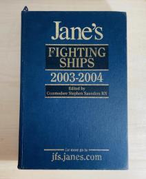 Jane's Fighting Ships 2003-2004