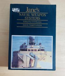 Janes Naval Weapon Systems