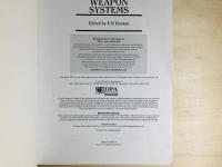 Janes Naval Weapon Systems