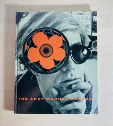THE ANDY WARHOL MUSEUM アンディ・ウォーホル・ミュージアム