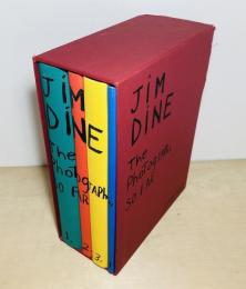 Jim Dine The Photographs, So Far